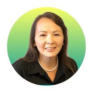 Meet your Posher, Jacqueline